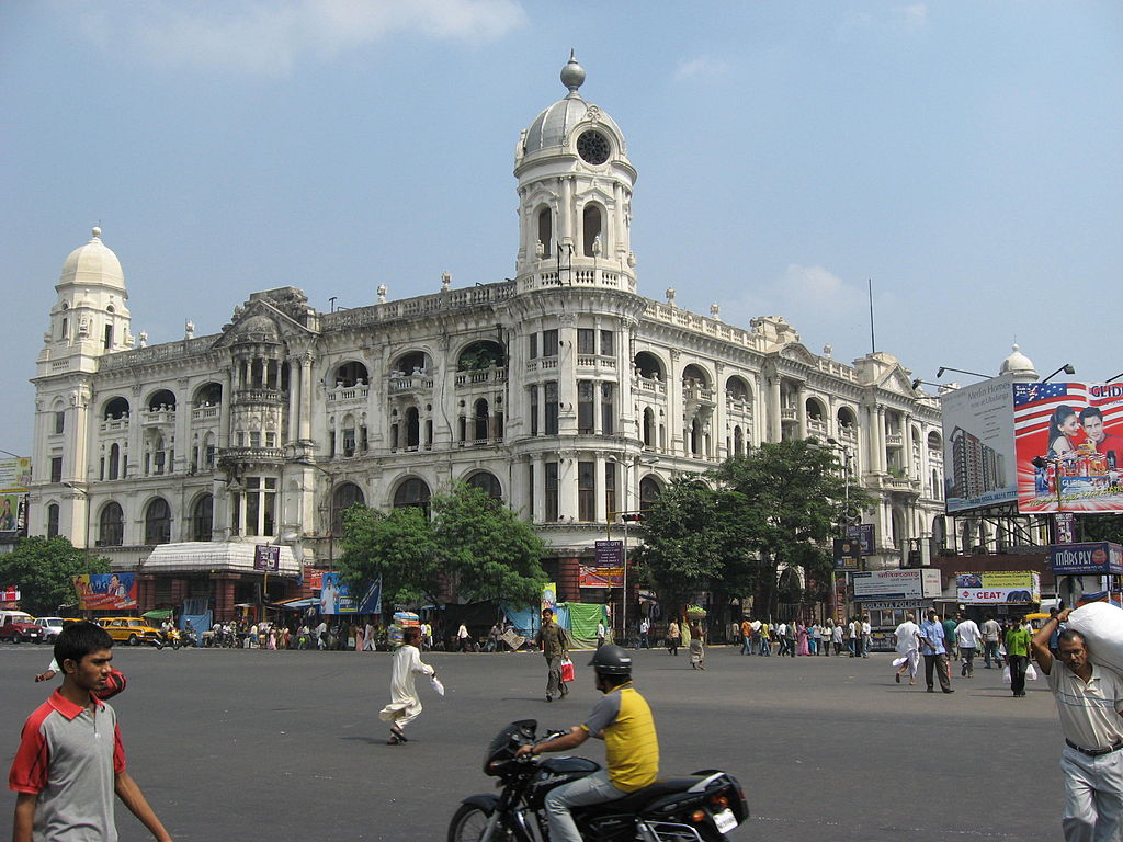 featured kolkata