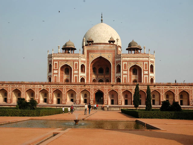 featured delhi